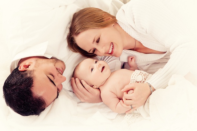 10 điều kiêng cữ sau sinh dễ từ đúng hóa thành sai (3)