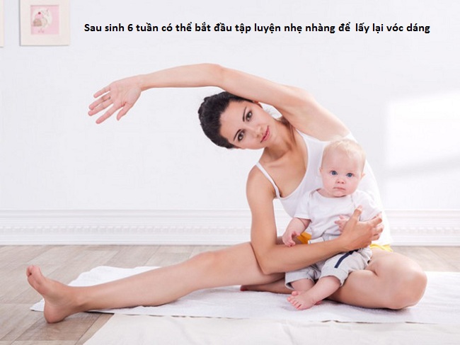 10 điều kiêng cữ sau sinh dễ từ đúng hóa thành sai (4)