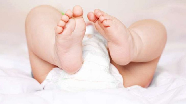 7 động tác của bé cảnh báo tình trạng sức khỏe bất thường (4)