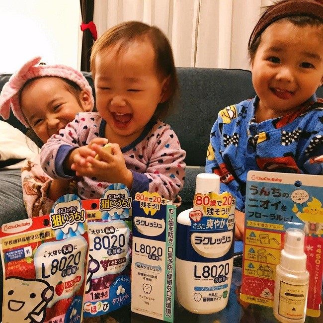 Cách chống sâu răng cho trẻ 2 tuổi bảo vệ răng sữa khỏe mạnh (2)