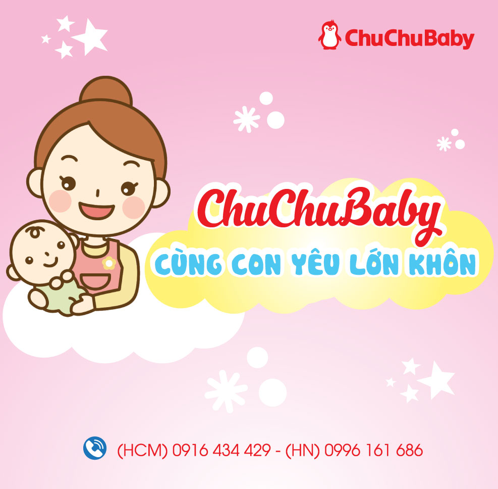 CÙNG CON YÊU LỚN KHÔN - QUÀ TẶNG LÊN TỚI 200.000Đ