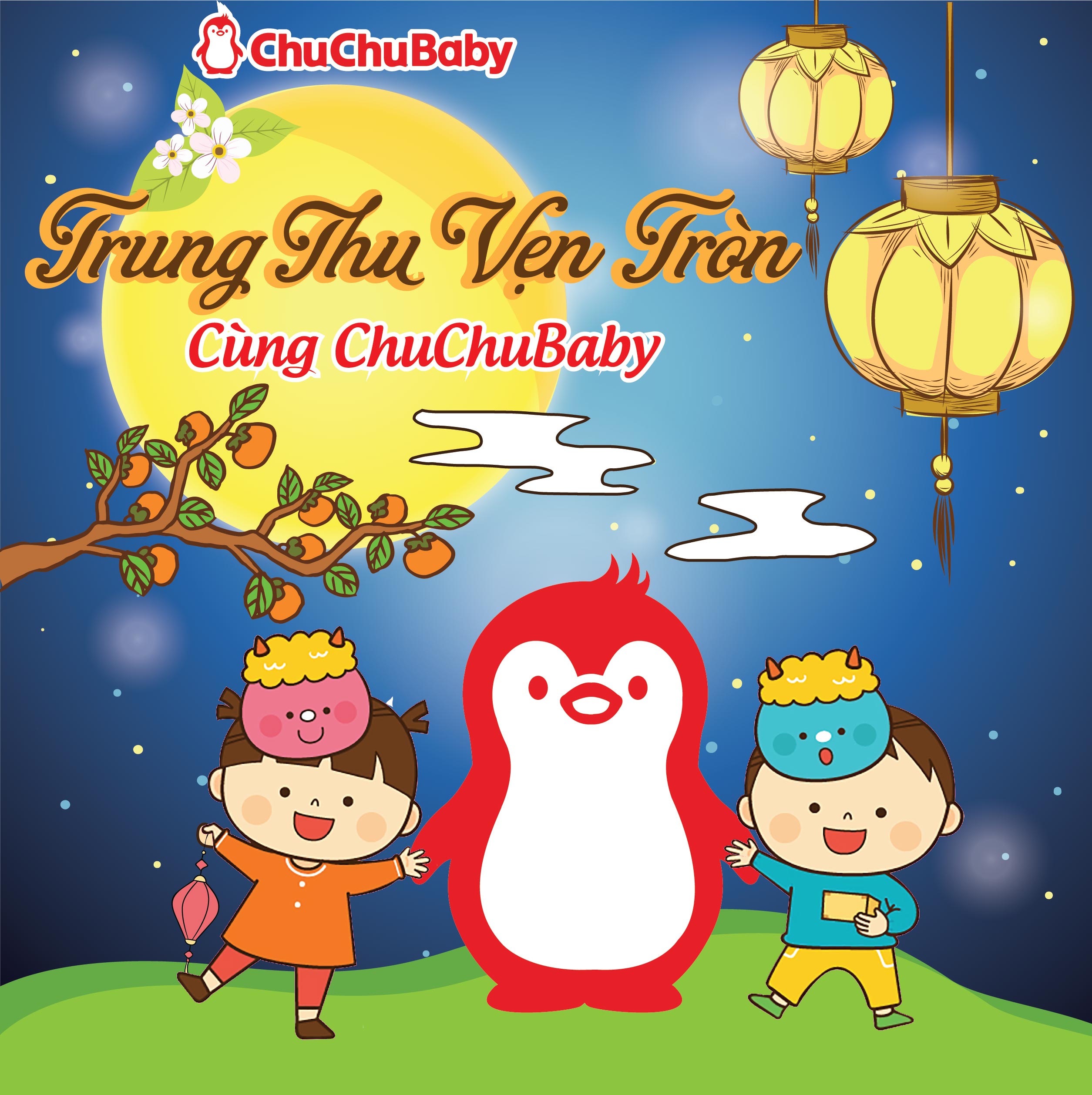 CUỘC THI 