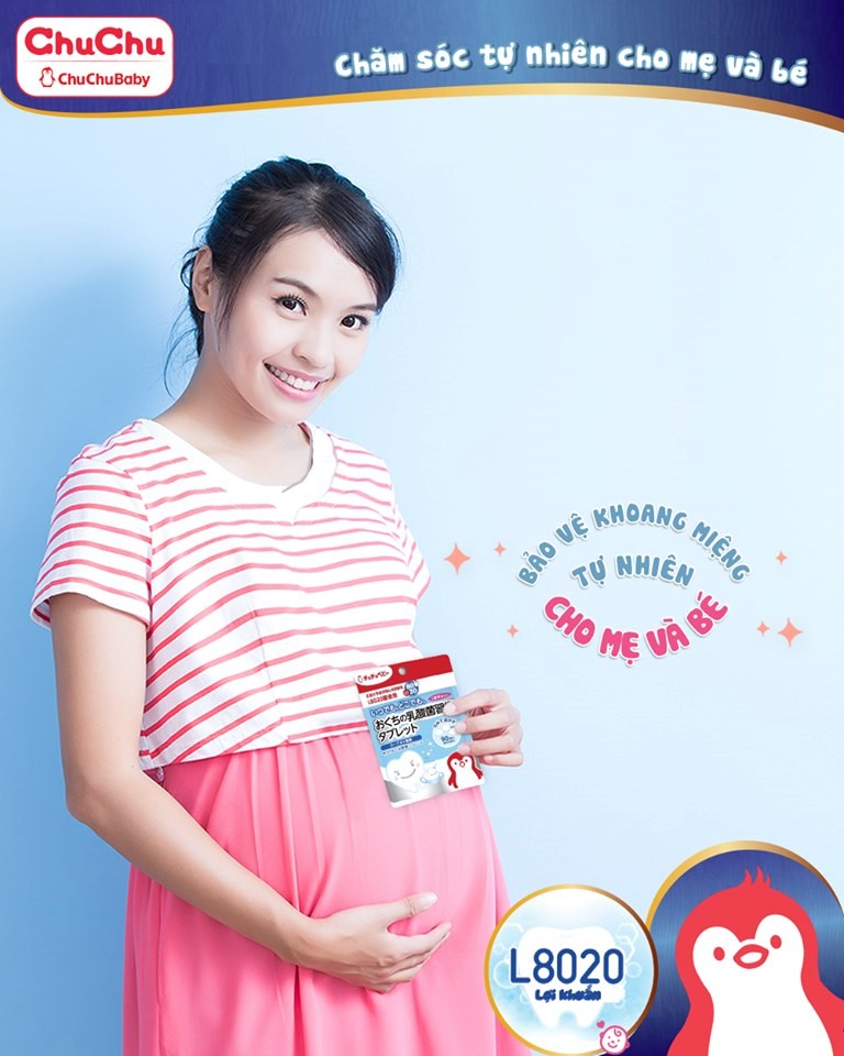 Kẹo chống sâu răng của Nhật có tốt cho trẻ không? (2)