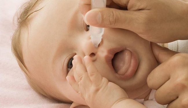 Một số vấn đề về bệnh tiêu hóa ở trẻ em có thể mẹ chưa biết