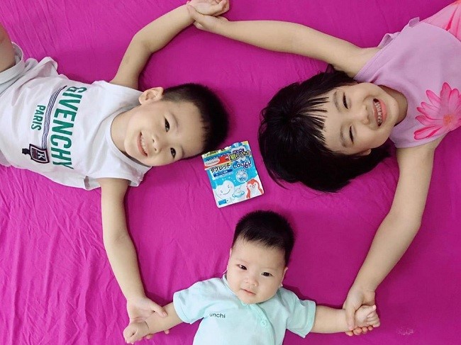 Chọn mua kẹo chống sâu răng của Nhật hiệu quả sau 2 tuần (2)