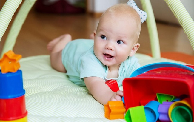Những lưu ý quan trọng khi chăm sóc trẻ 3 tháng tuổi (3)