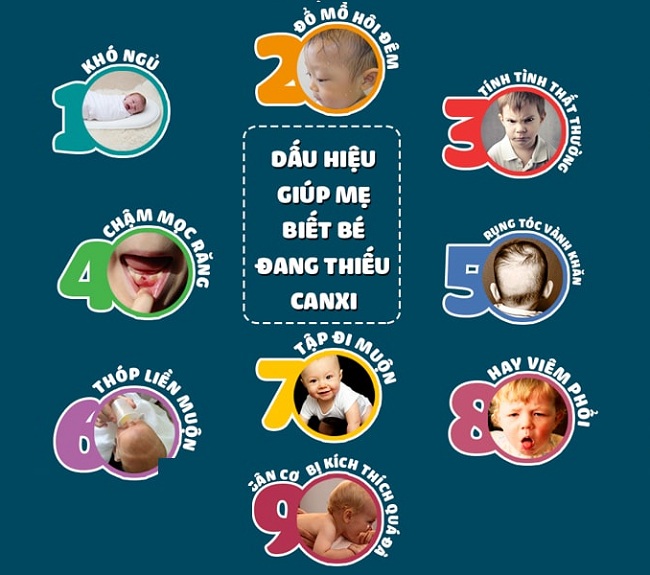 Phải làm sao khi trẻ bị rụng tóc vành khăn? (2)