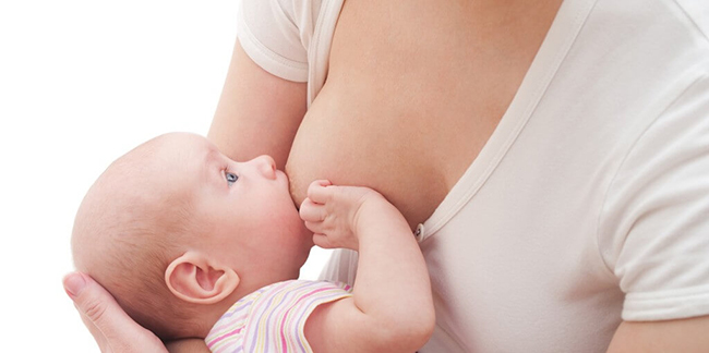 Tiết lộ ảnh hưởng của vòng ngực và cân nặng đến khả năng thụ thai