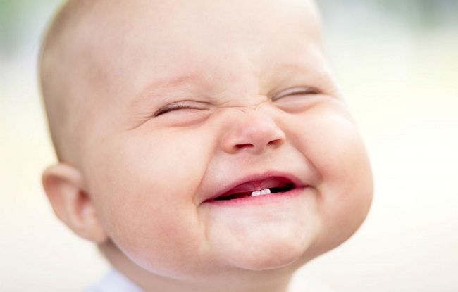 Trẻ chậm mọc răng: Nguyên nhân và cách khắc phục (2)
