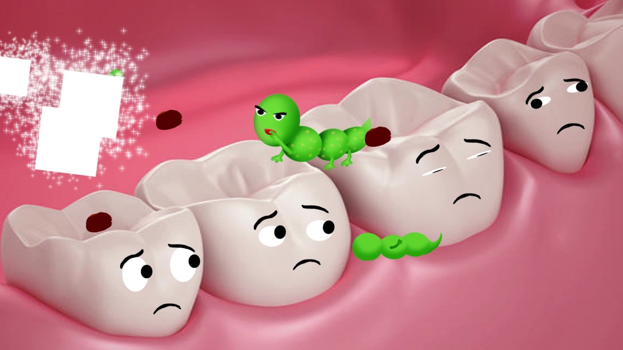 Viên ngậm lợi khuẩn ngừa sâu răng cho bé có thực sự cần thiết?